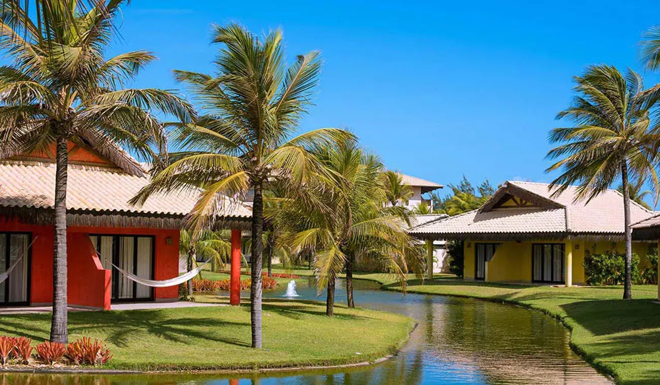 Vila Gale Cumbuco