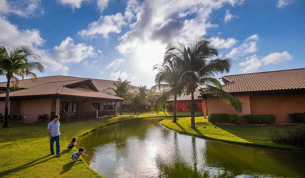 Vila Gale Cumbuco