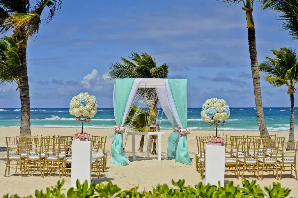 Destination Wedding na Praia