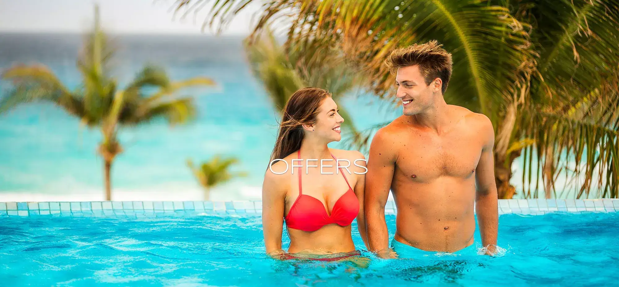 Casamento no Le Blanc Spa Resort Cancun