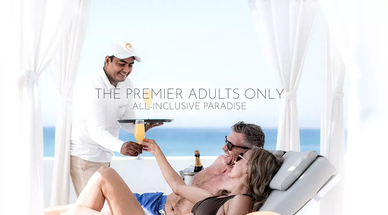 Casamento no Le Blanc Spa Resort Cancun