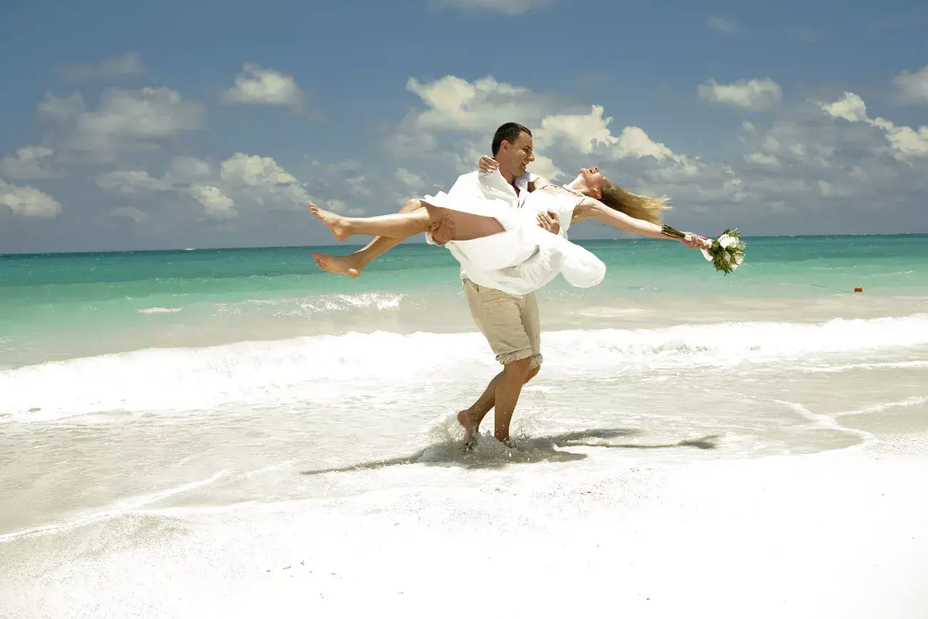 Casamento na Praia