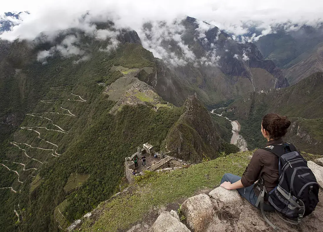 Casamento no Sumaq Machu Picchu