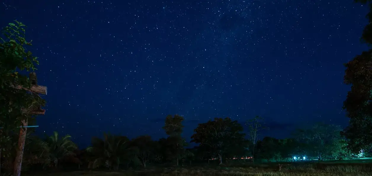Araras Eco Lodge 