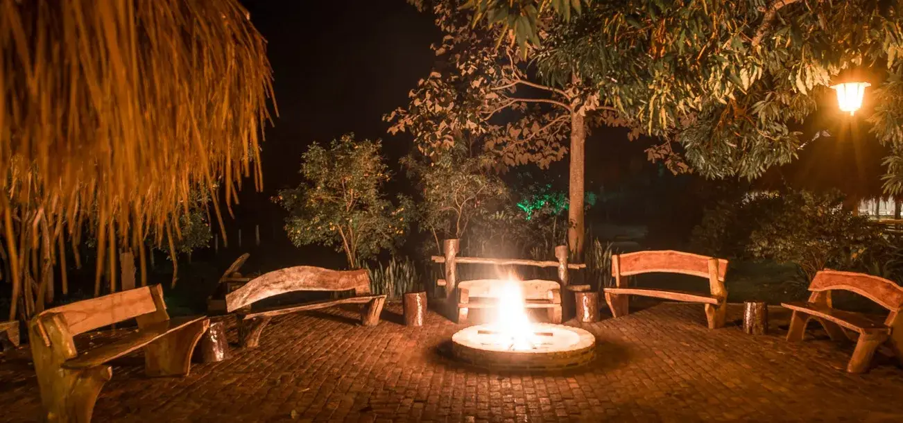 Araras Eco Lodge