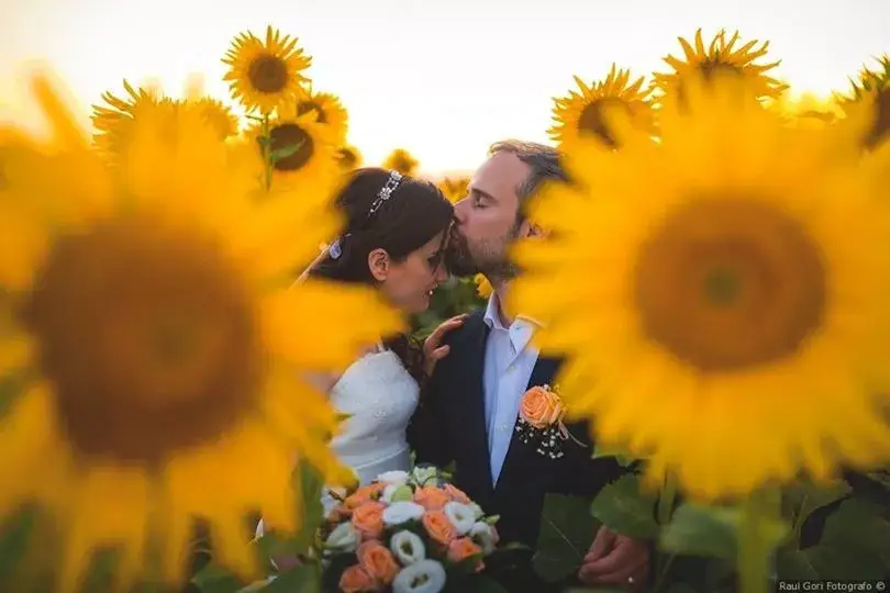 Destination Wedding no Villa Toscana