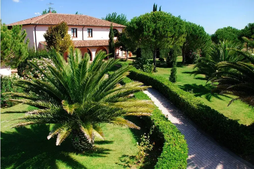 Destination Wedding no Villa Toscana