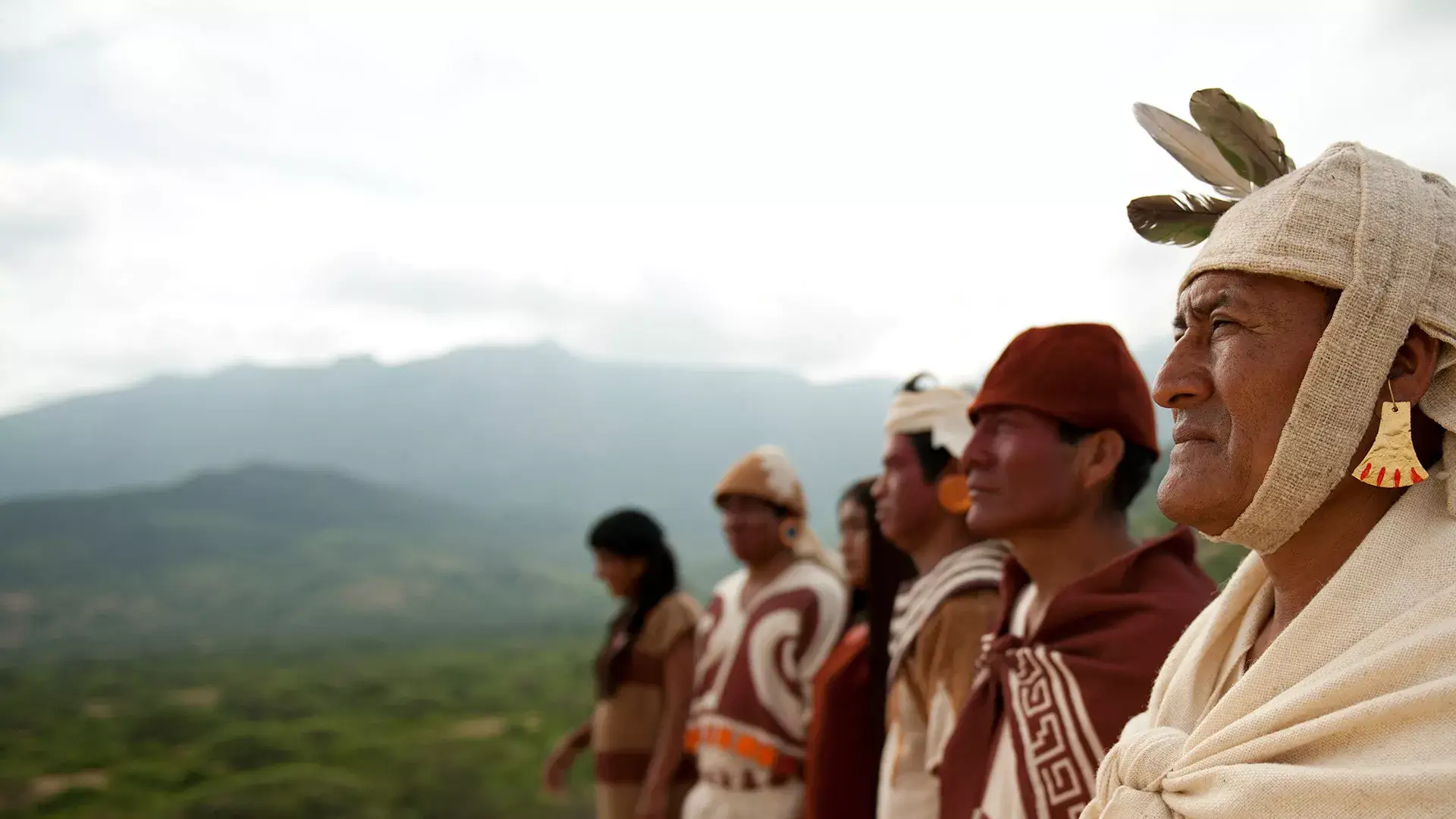 Pacote de viagem Trilhas Incas
