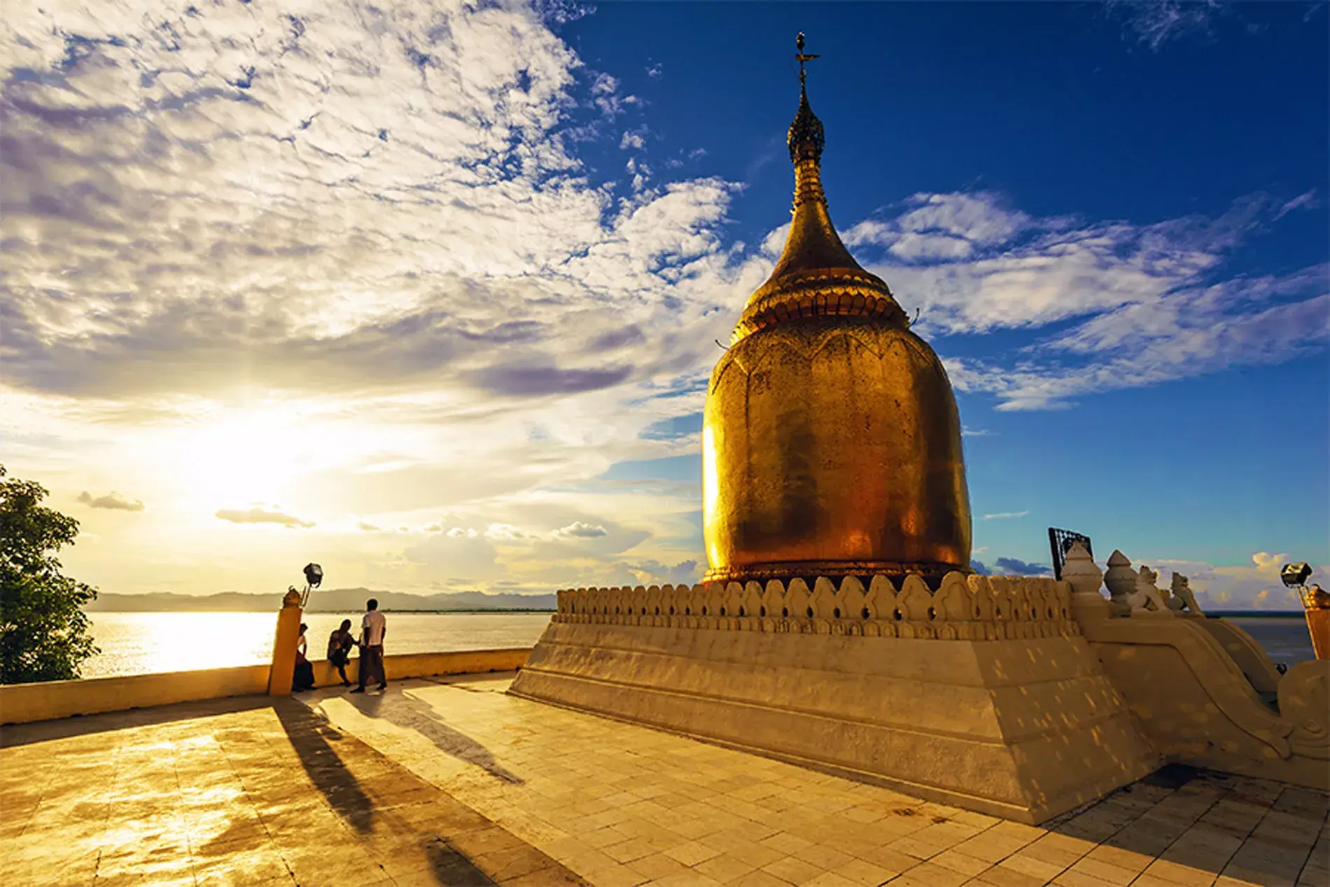 Myanmar