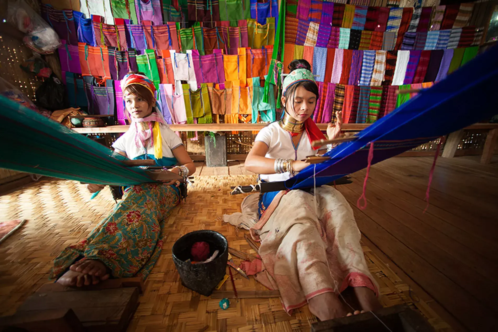 Myanmar
