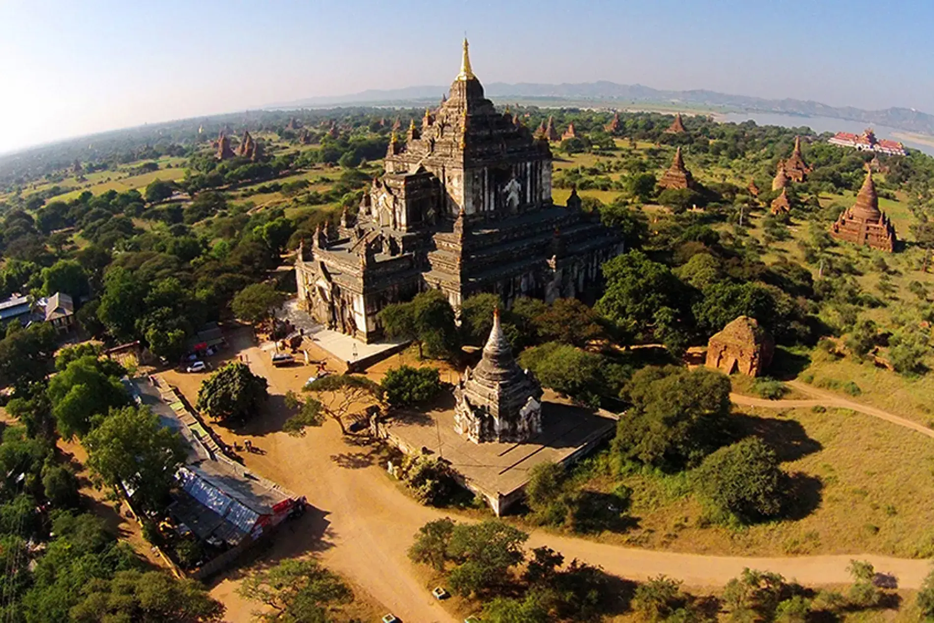 Myanmar