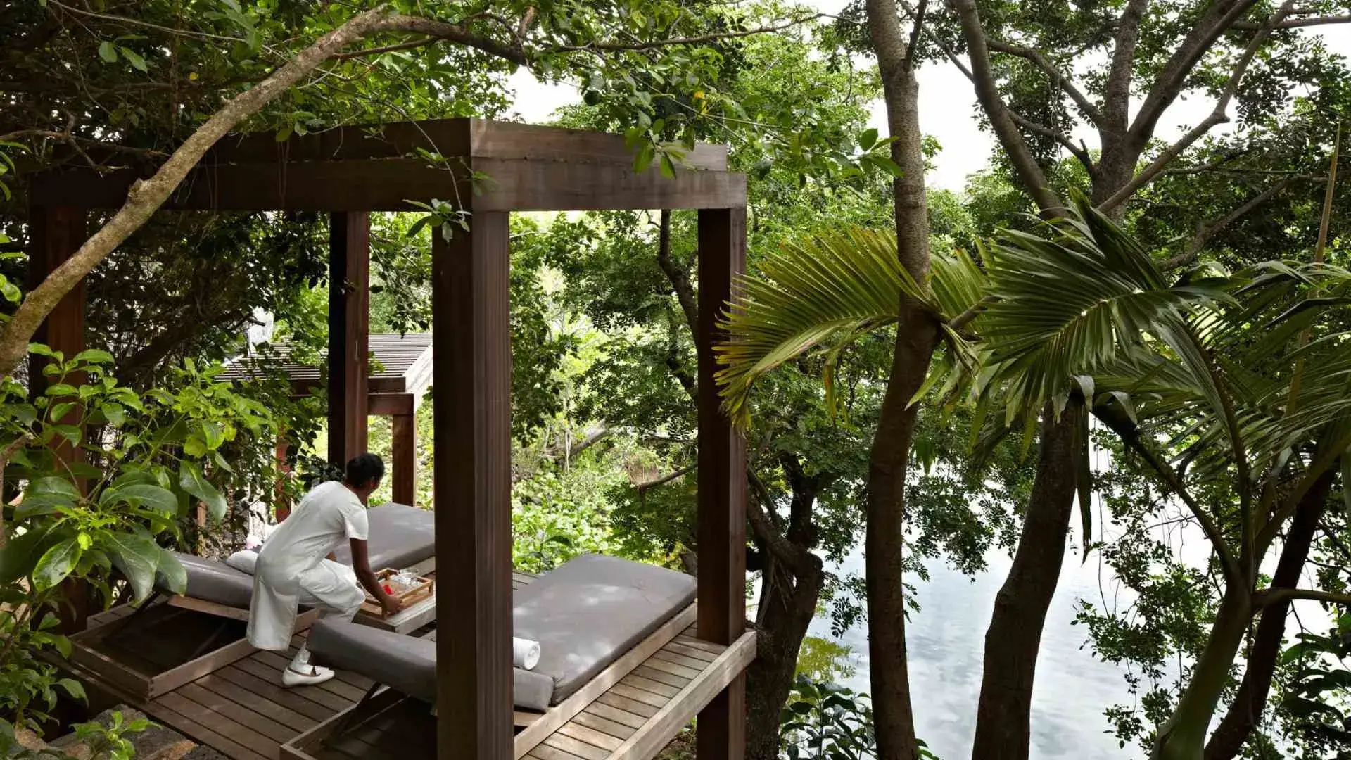 Long Beach Golf & Spa Mauritius