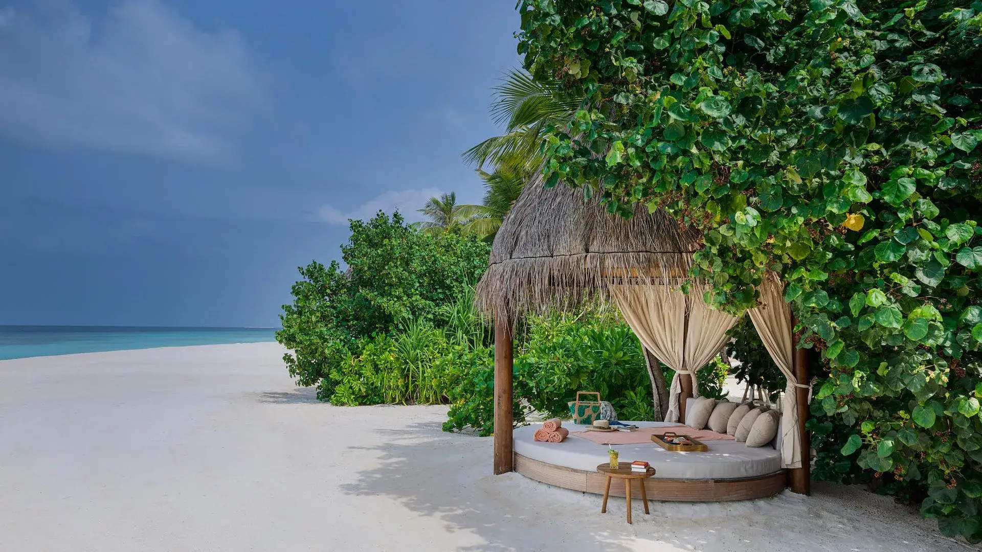 JOALI Maldives