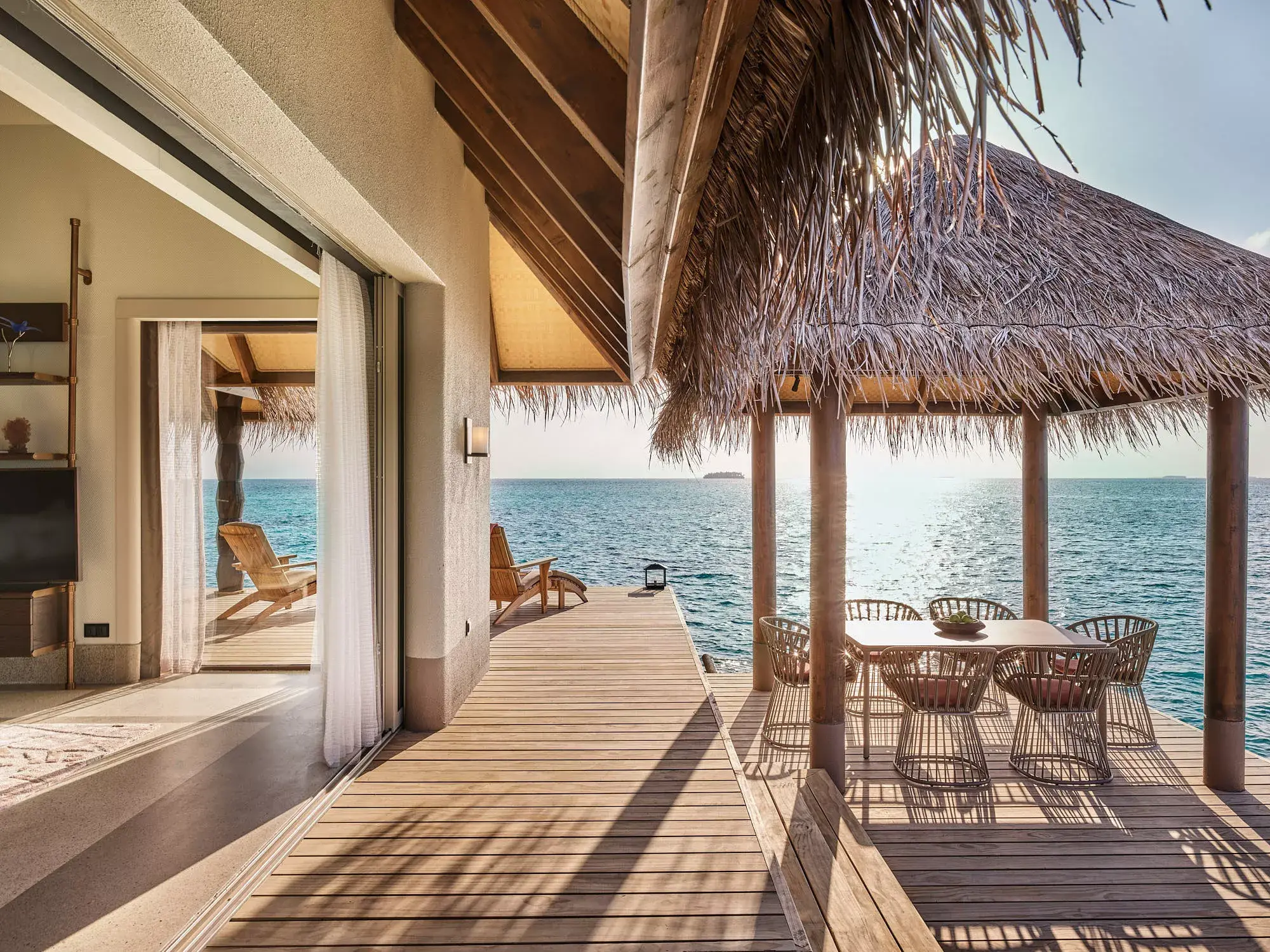 JOALI Maldives