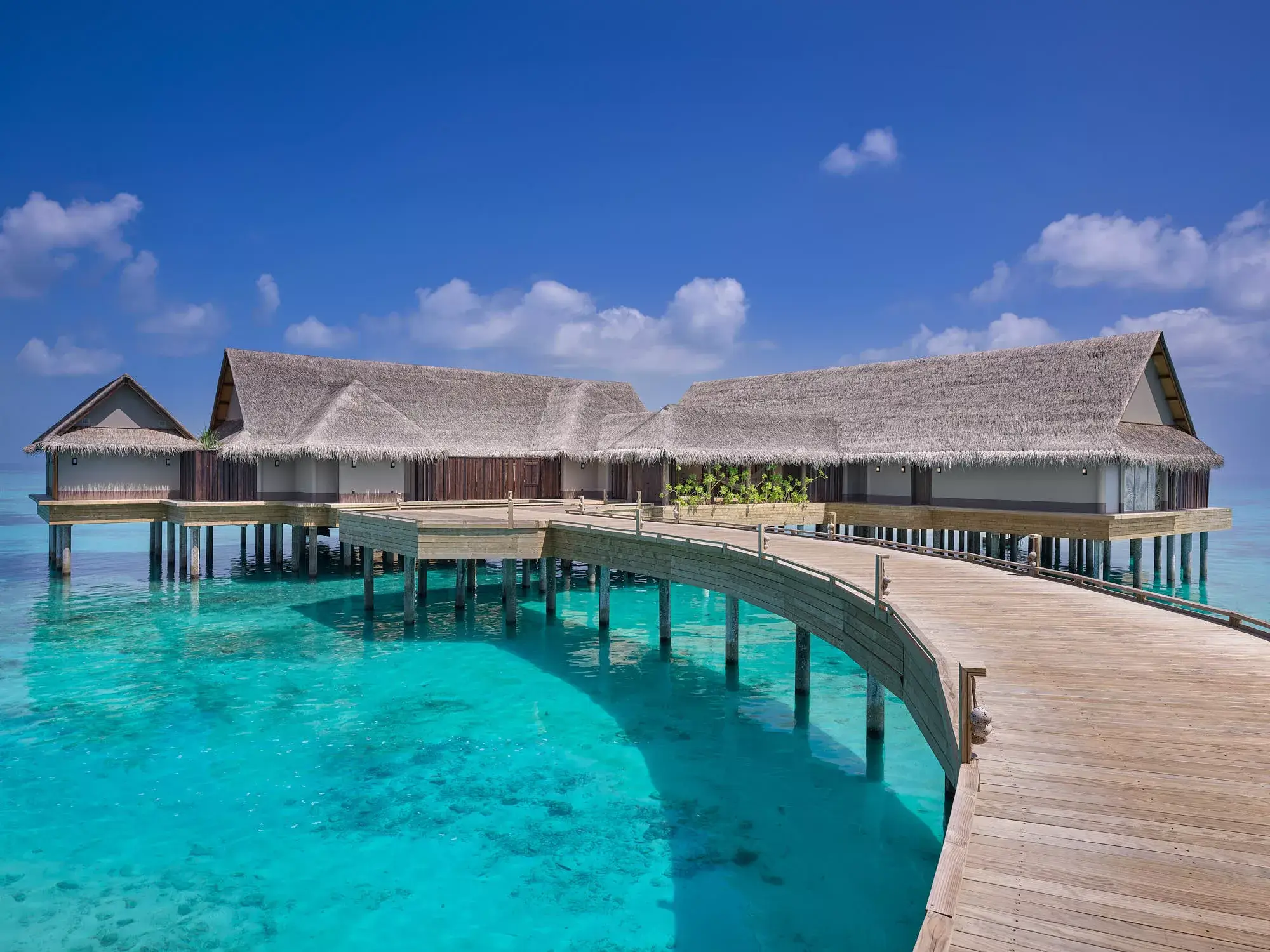 JOALI Maldives