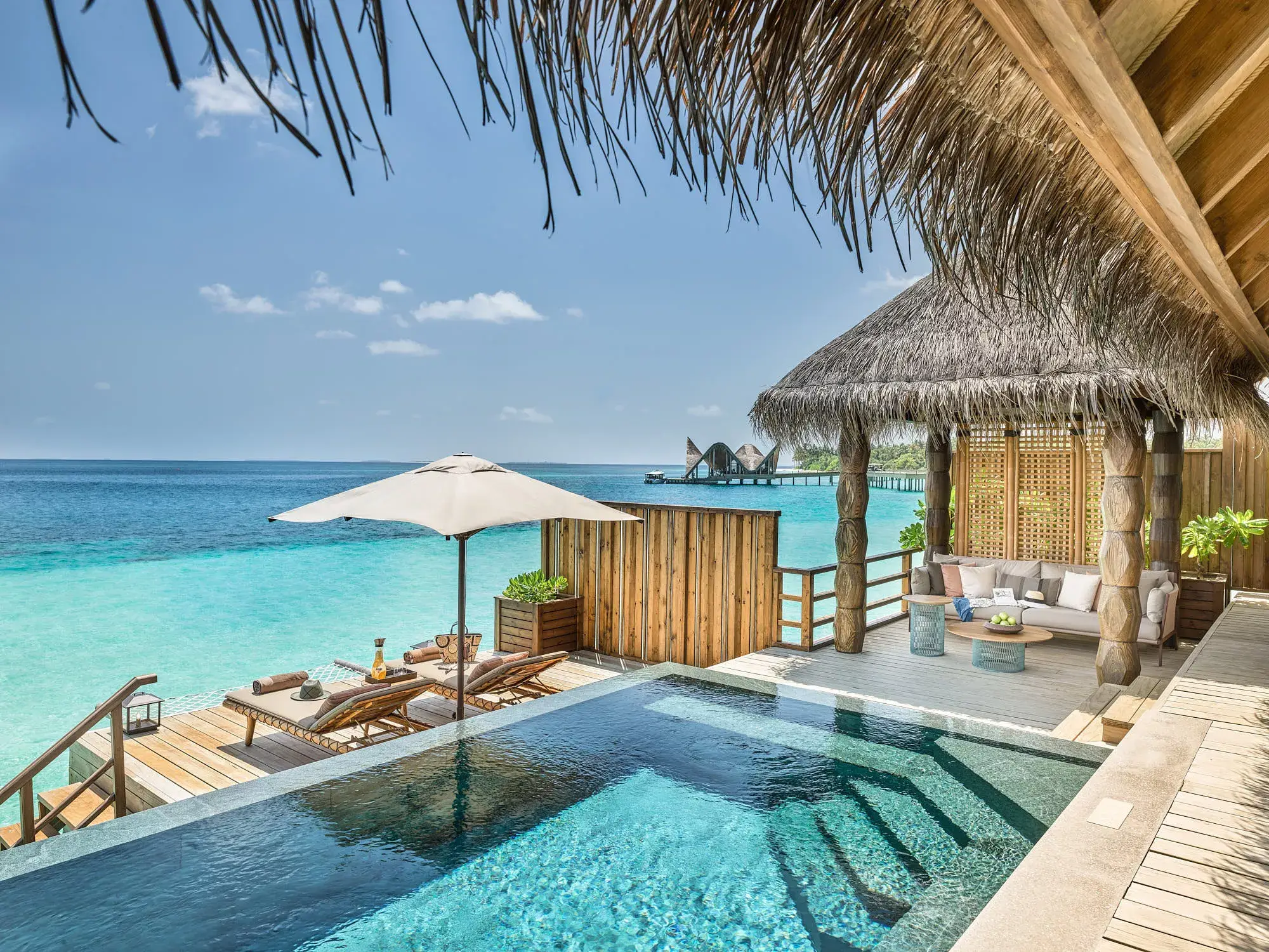 JOALI Maldives