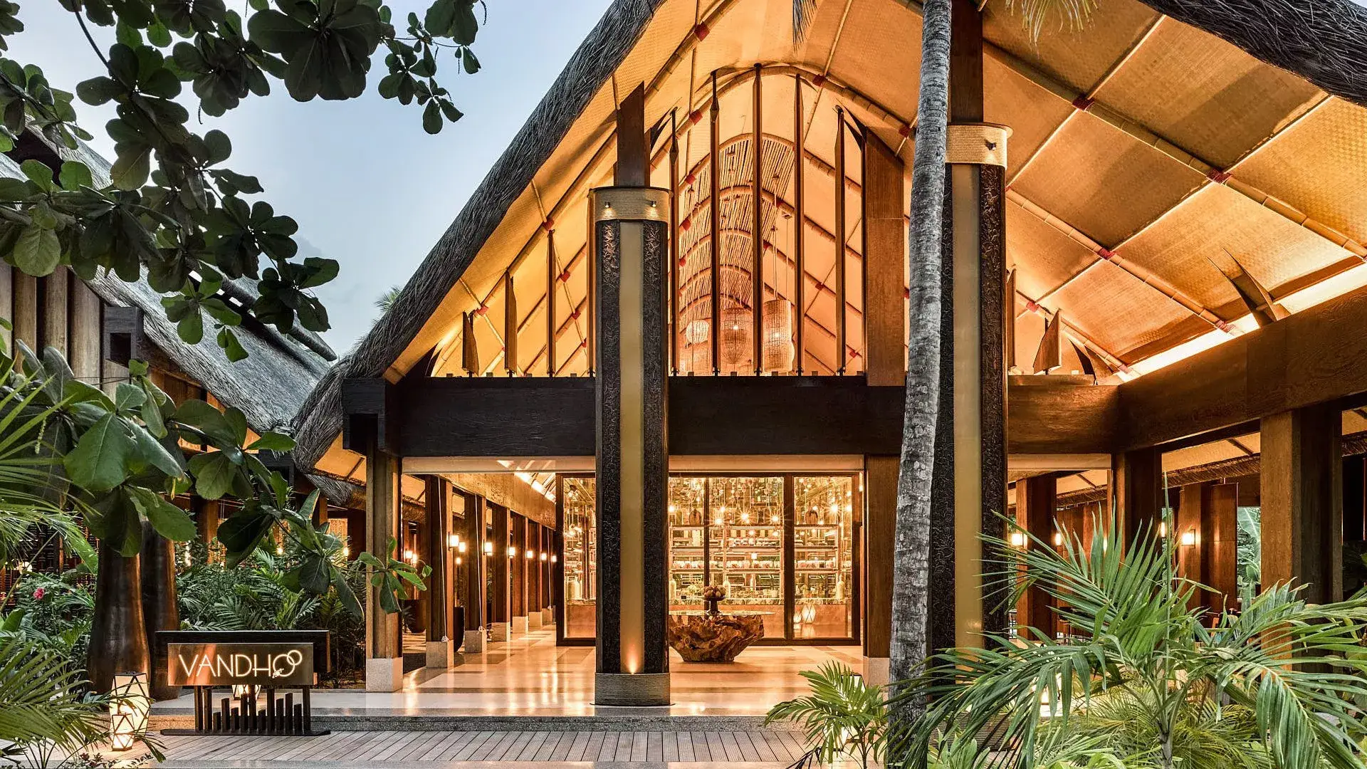JOALI Maldives