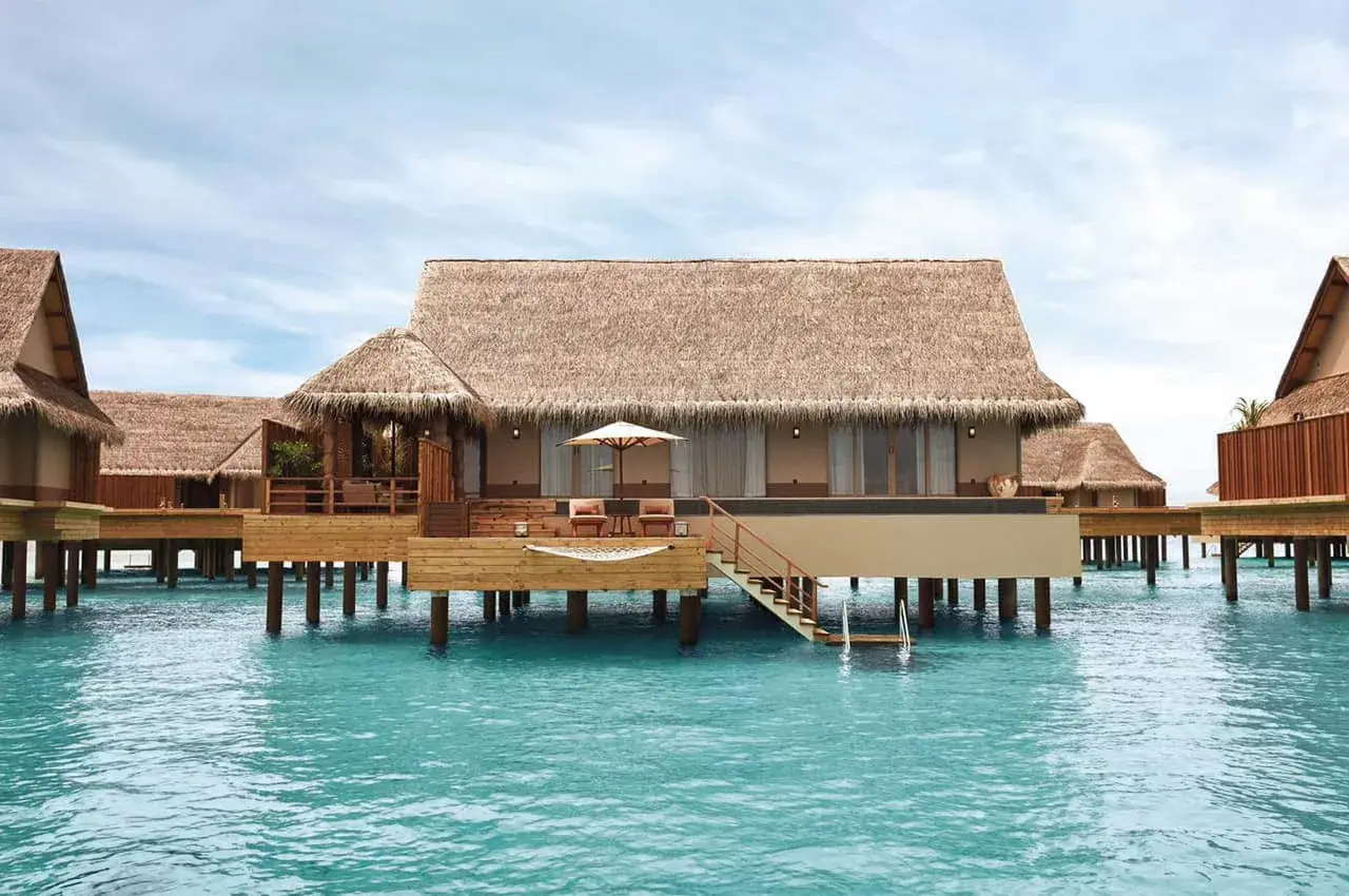 JOALI Maldives