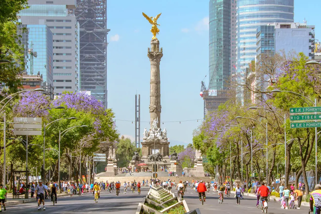 Cidade do México