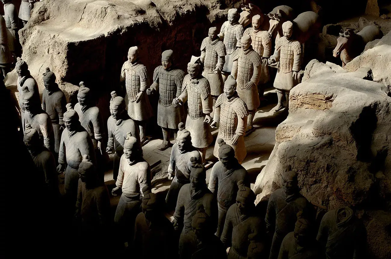 China Imperial e Doha