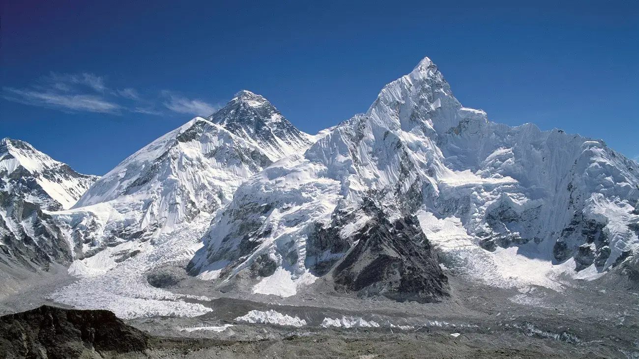 Nepal Templos e Safári