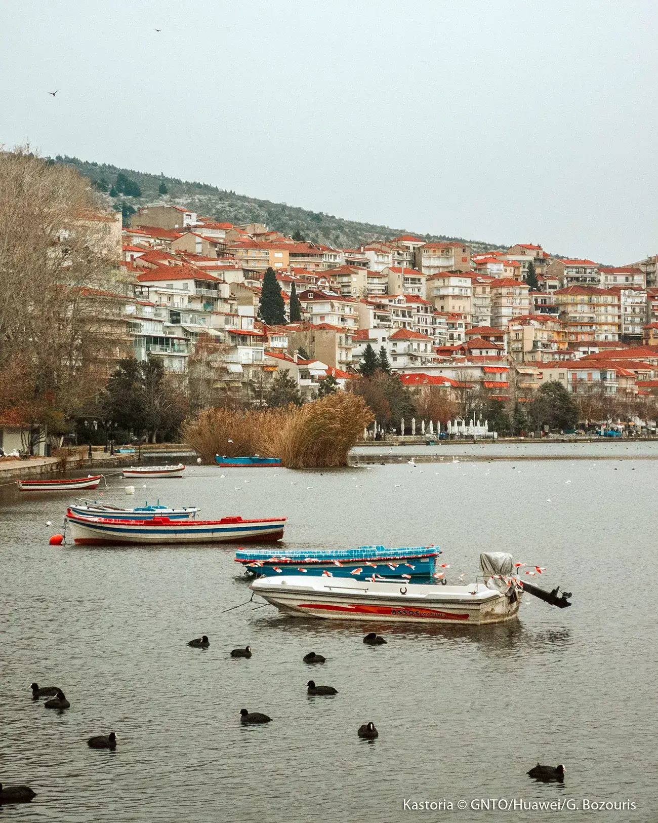 Photo by GNTO / G. Bozouris
