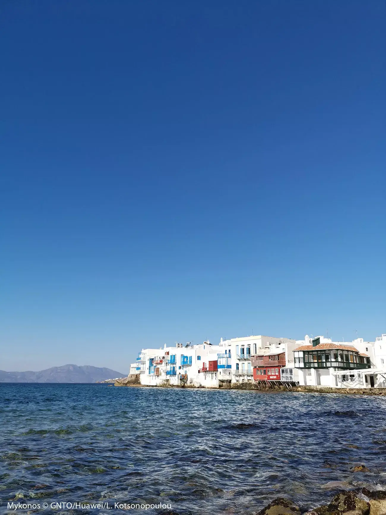 Photo by GNTO / L. Kotsonopoulou