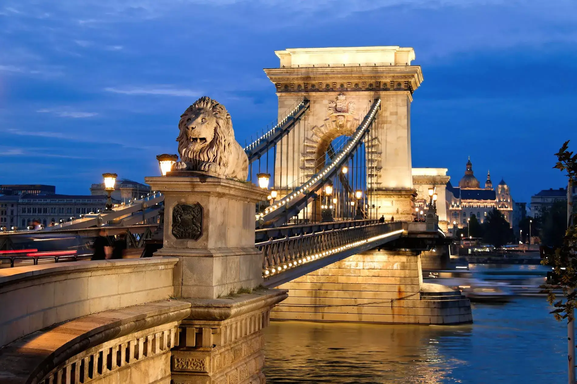 Capitais Imperiais e Croácia