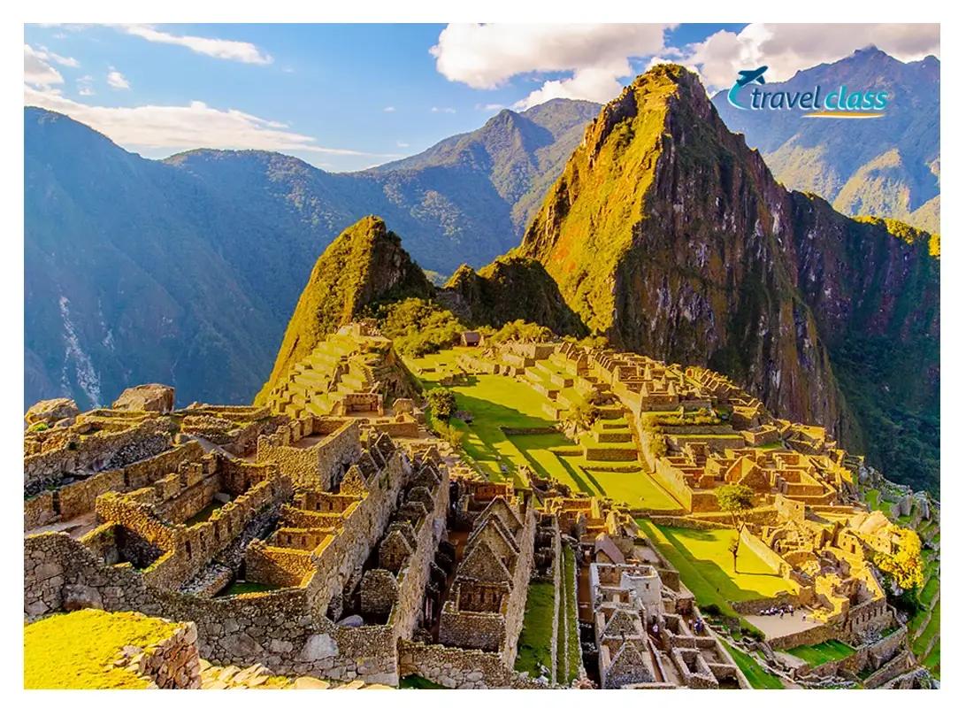 Peru e Bolivia Dois Países, um destino!