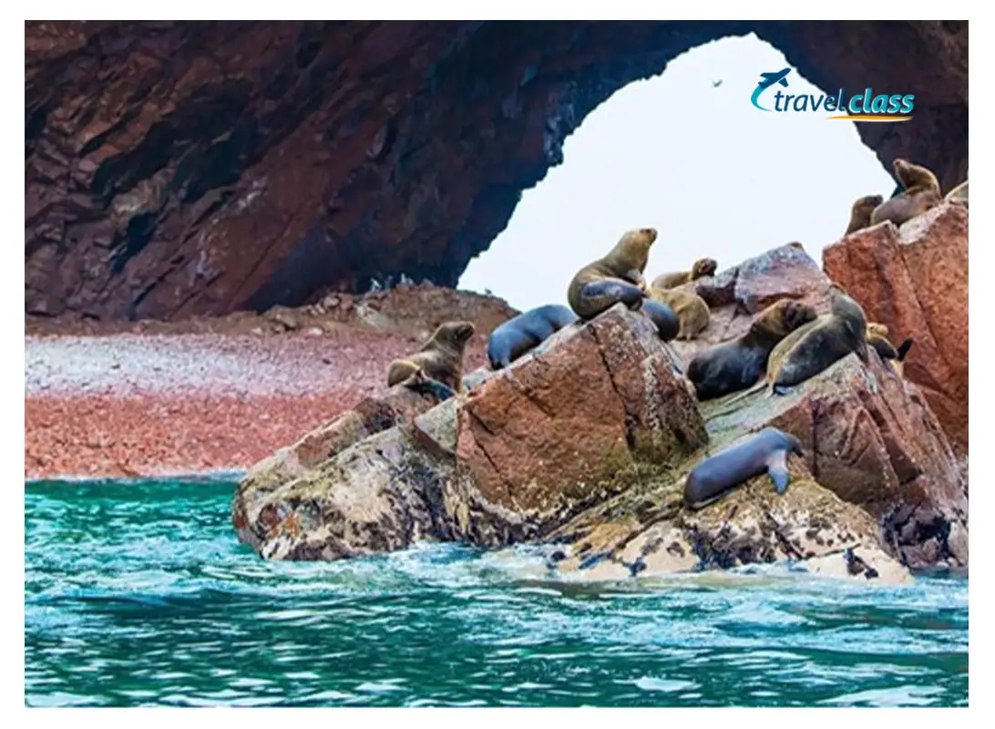 Pacote de viagem Peru, Grande Expedição Inca
