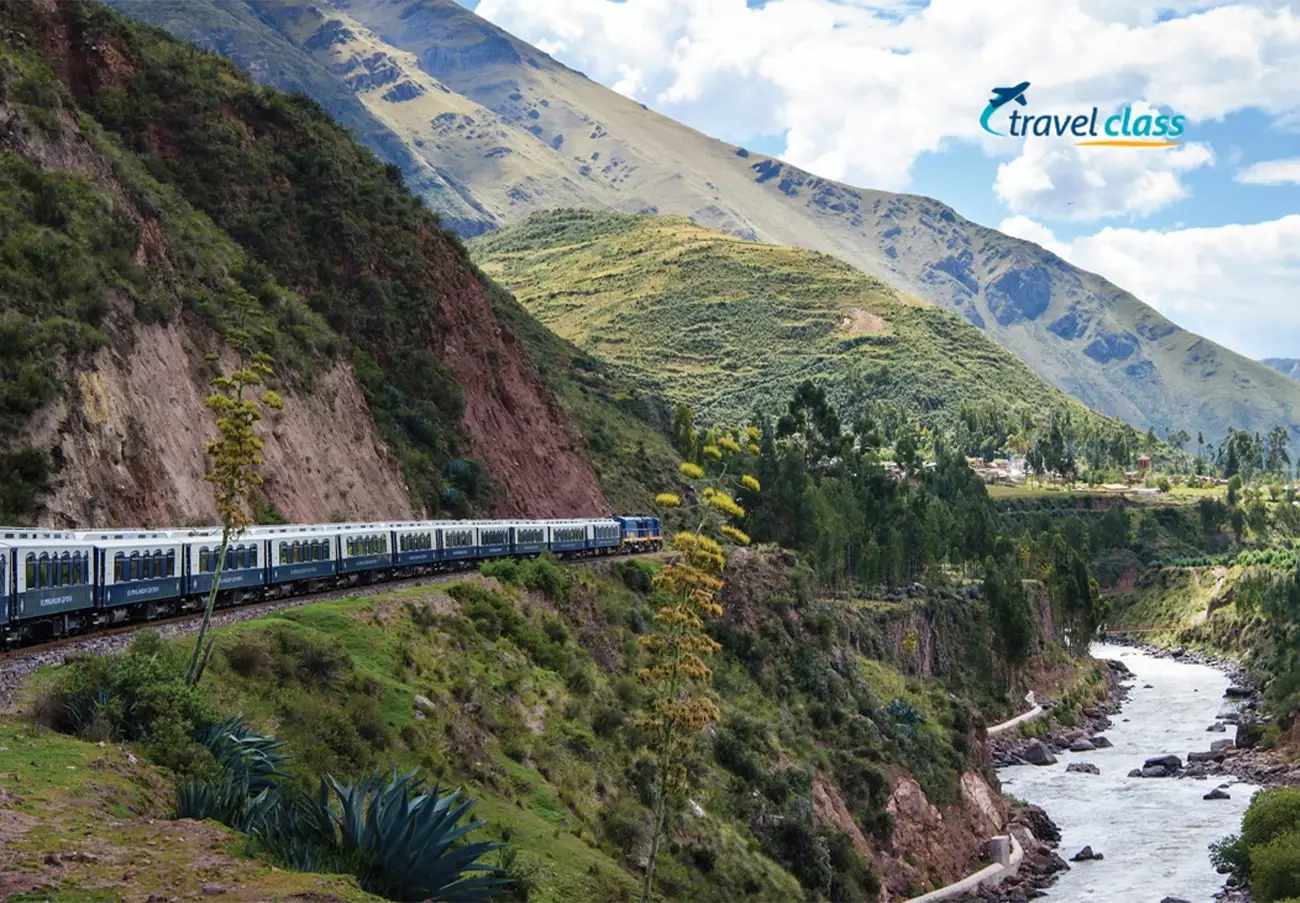 Pacote de viagem Hiram Bingham a Machu Picchu