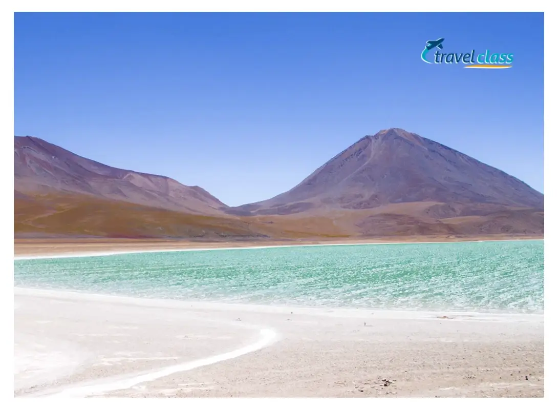 Peru e Bolivia Dois Países, um destino!