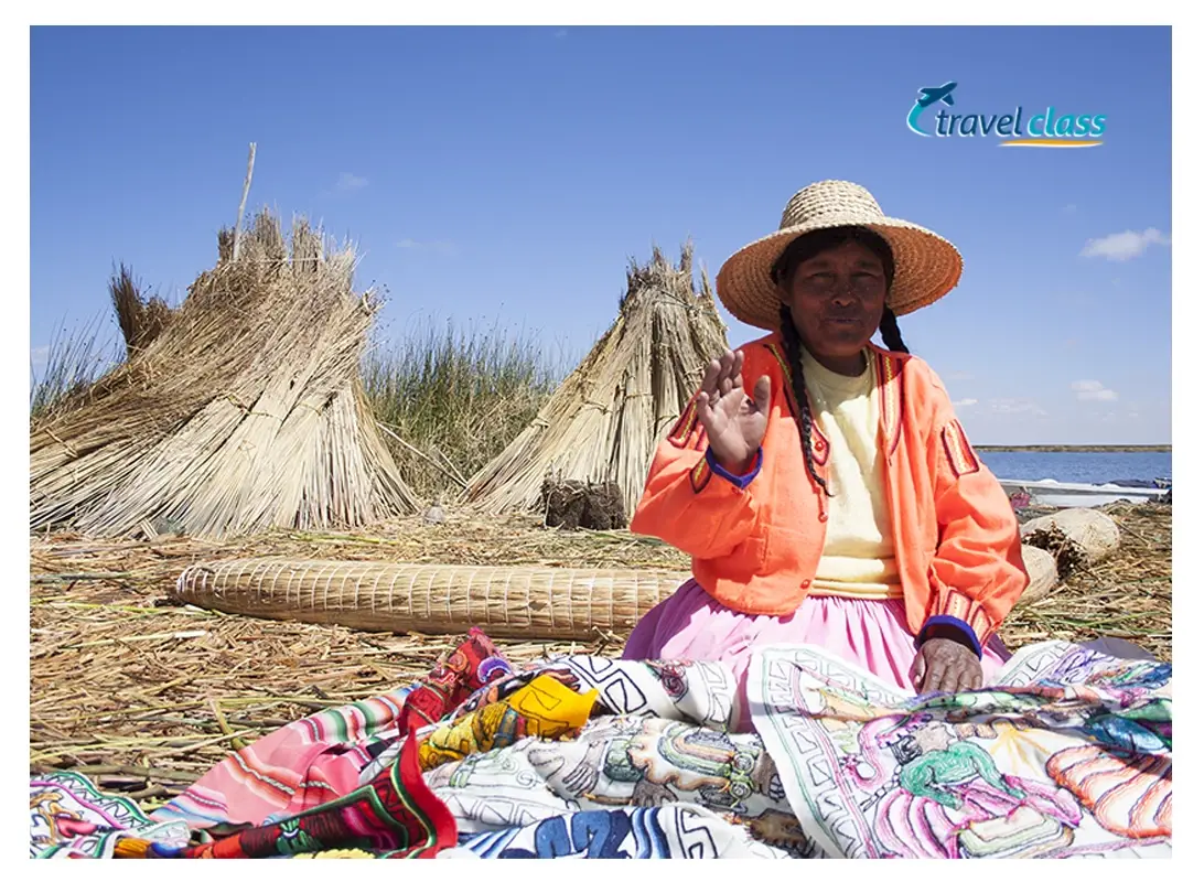 Peru e Bolivia Dois Países, um destino!