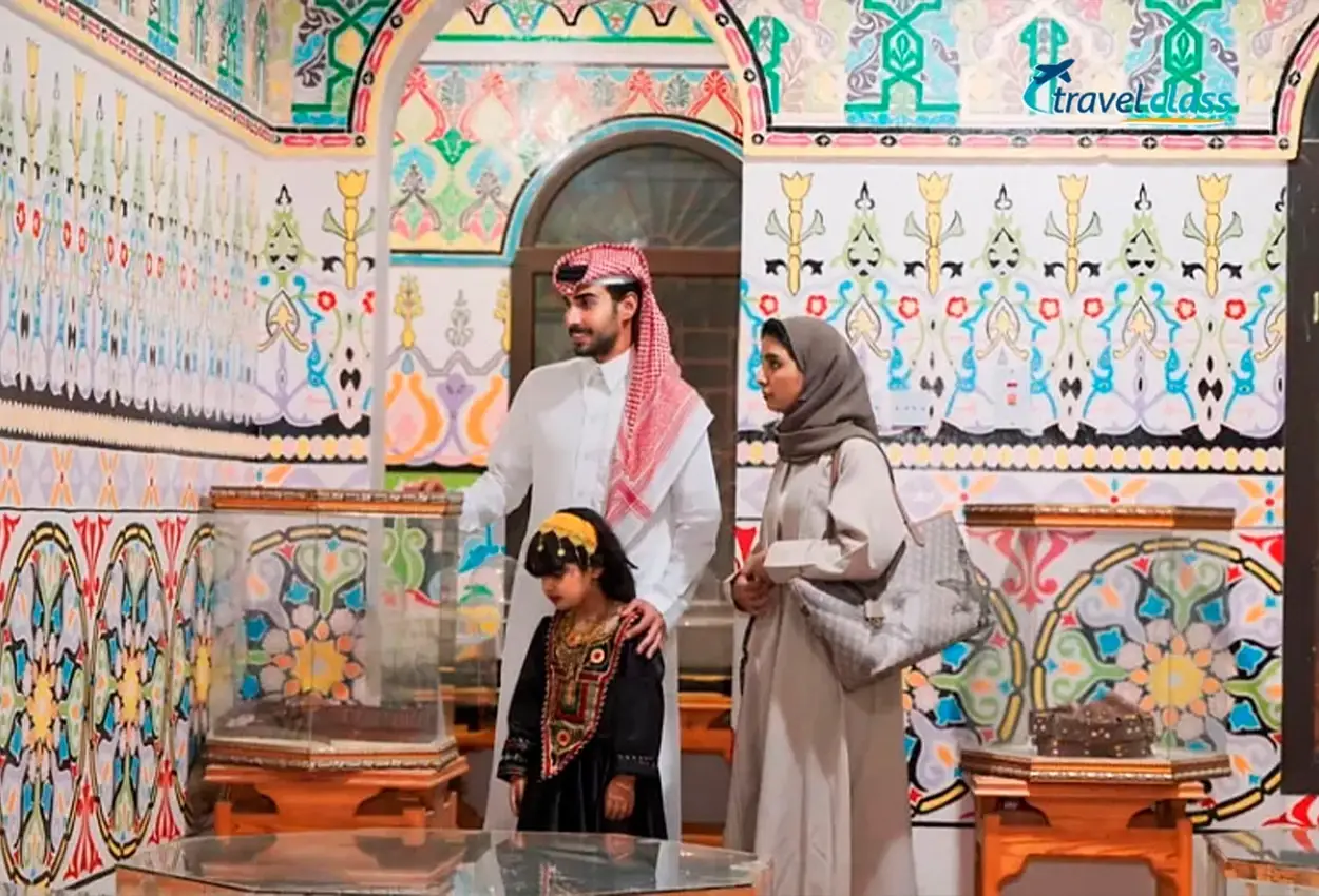 Arábia Saudita