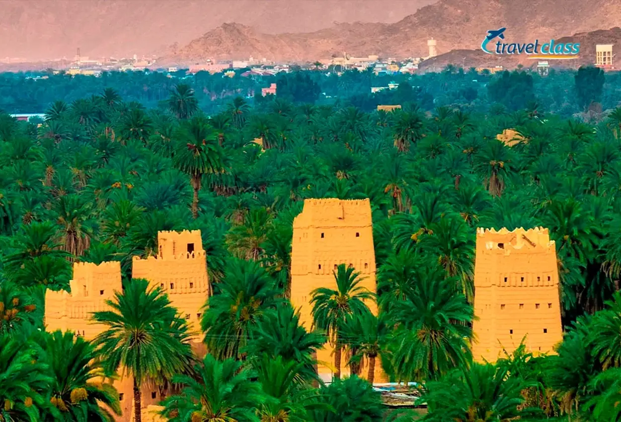 Arábia Saudita