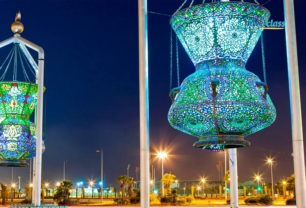Arábia Saudita