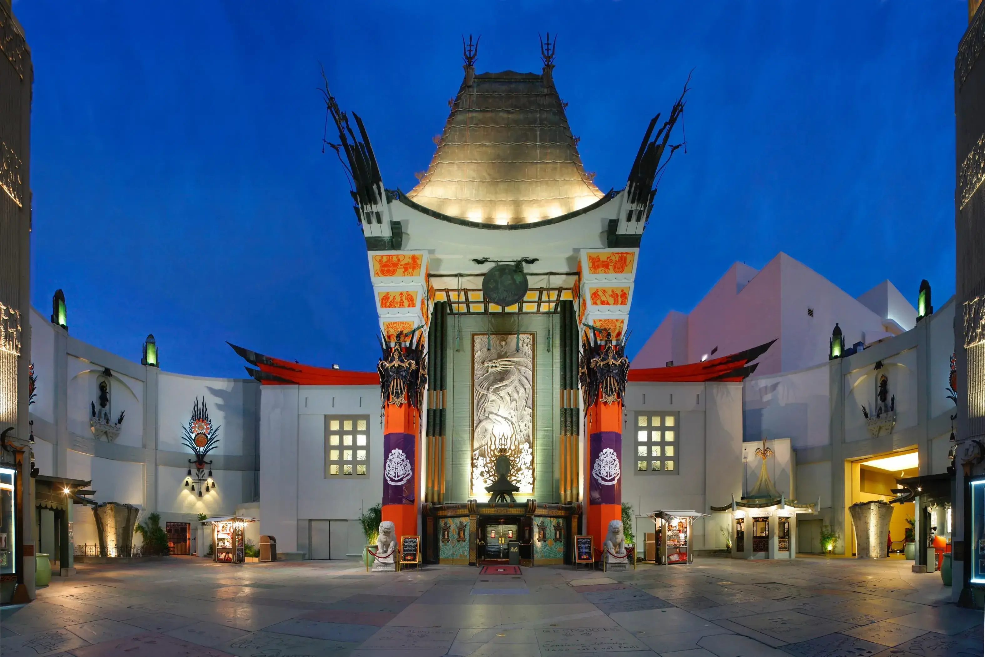 losangeles-chinese