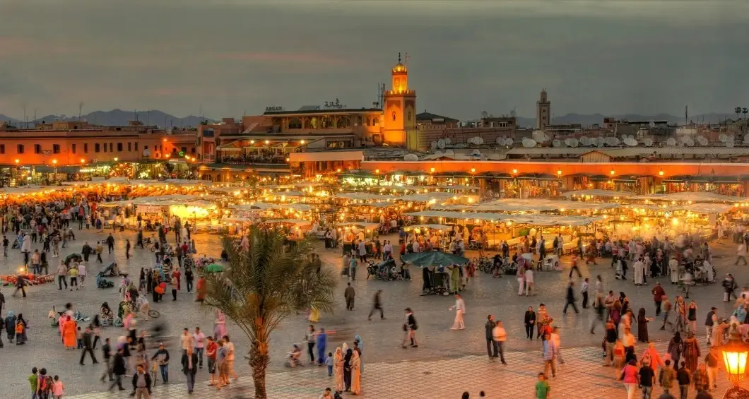 marrocos-marrakech-unesco