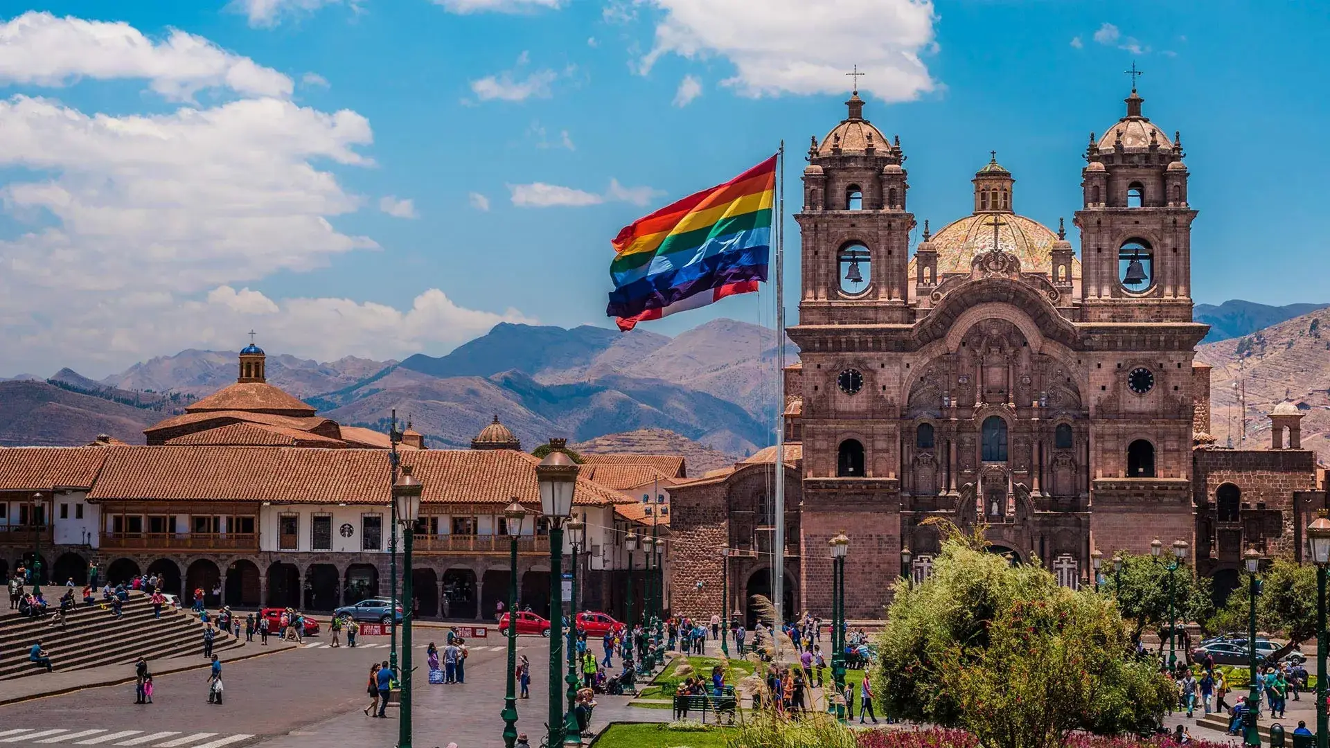 Pacote de viagem Peru Especial