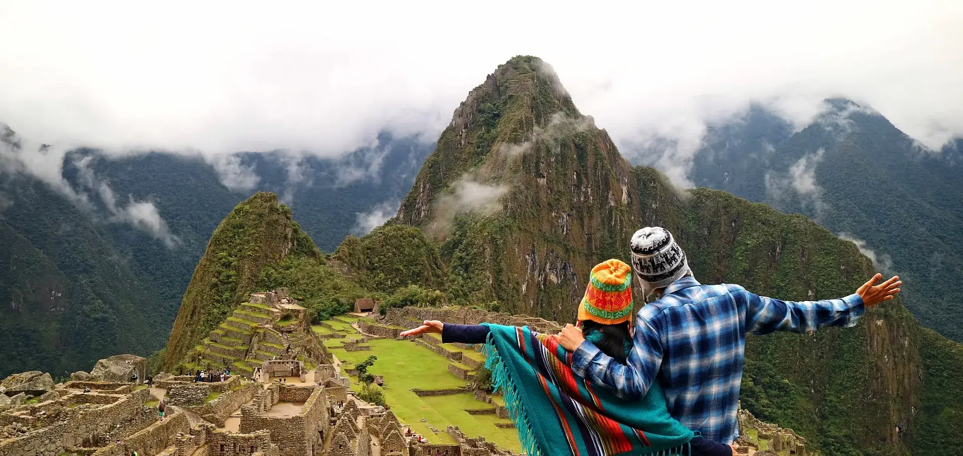 Pacote de viagem Honeymoon Peru