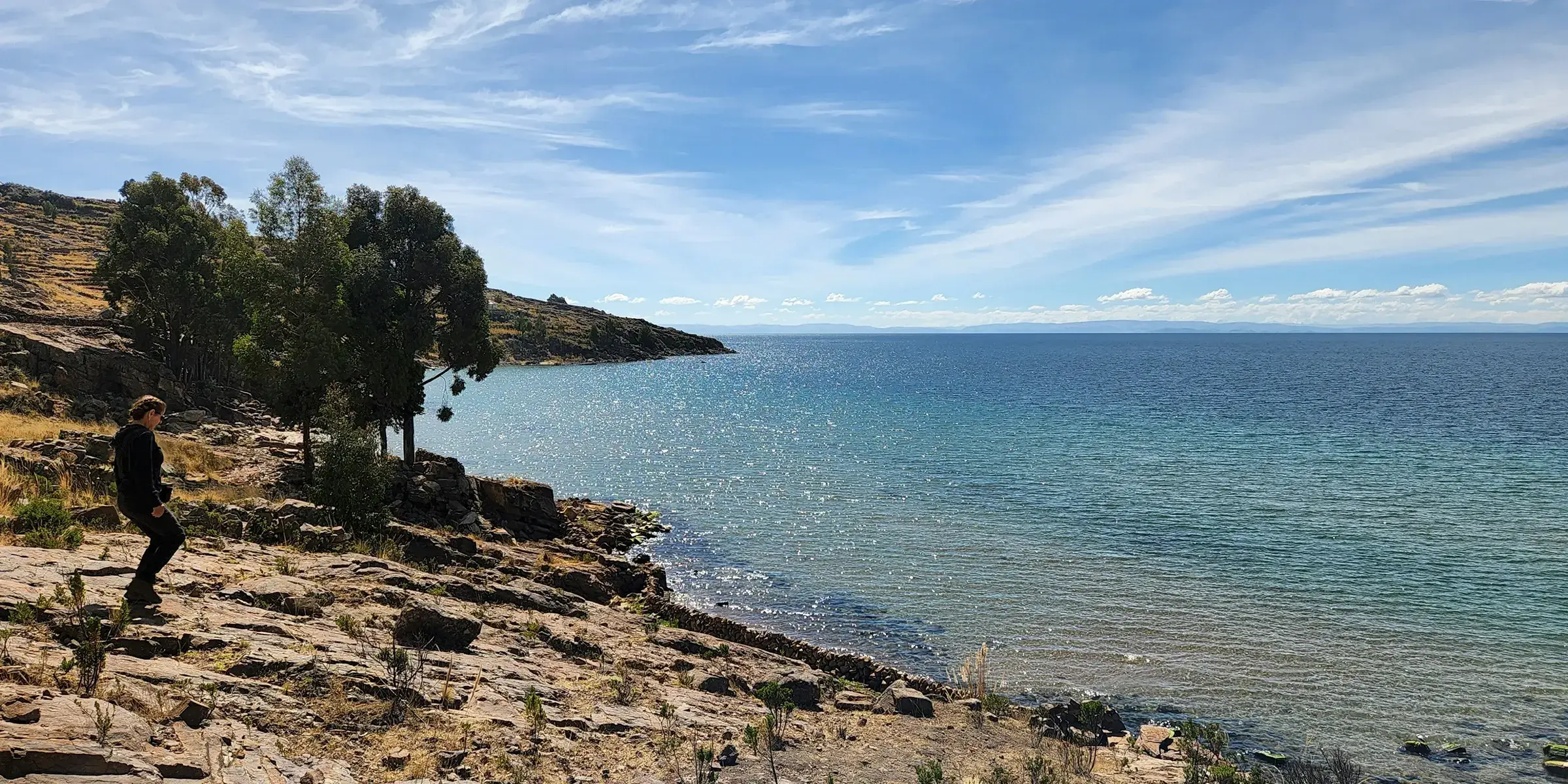 Pacote de viagem Experiência Andina