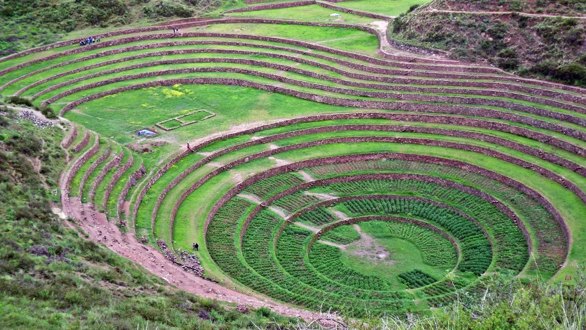 Pacote de viagem Luzes do Império Inca