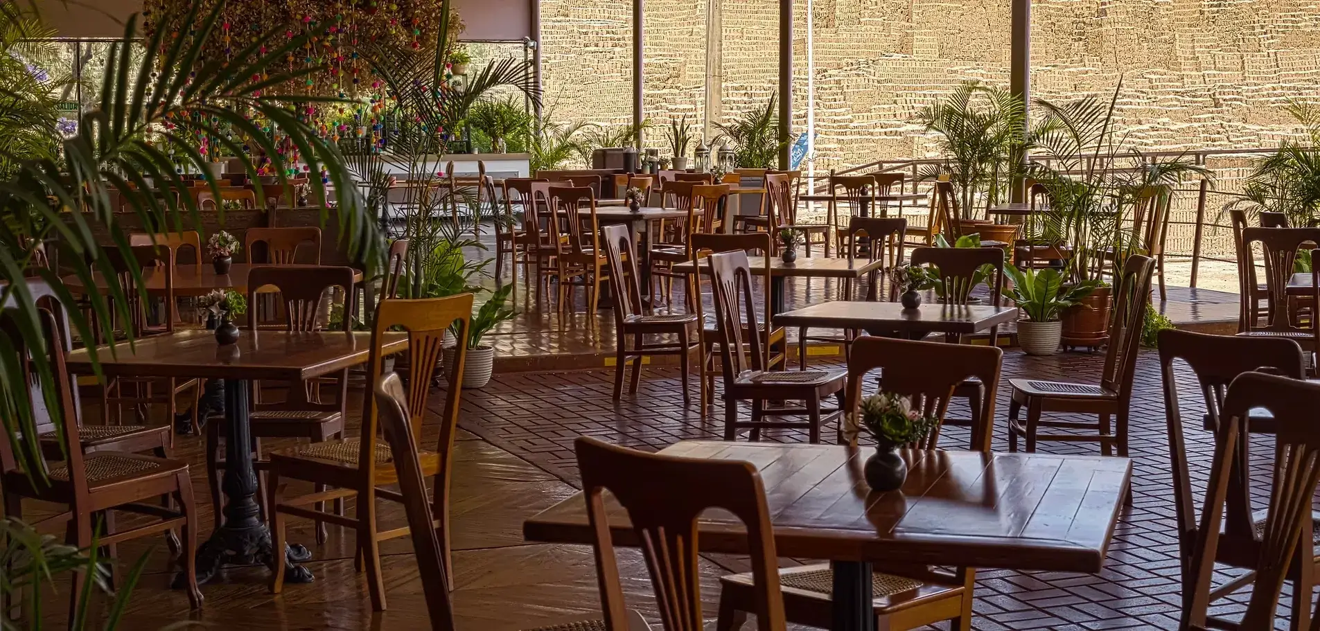 Pacote de viagem Lima Gastronômica