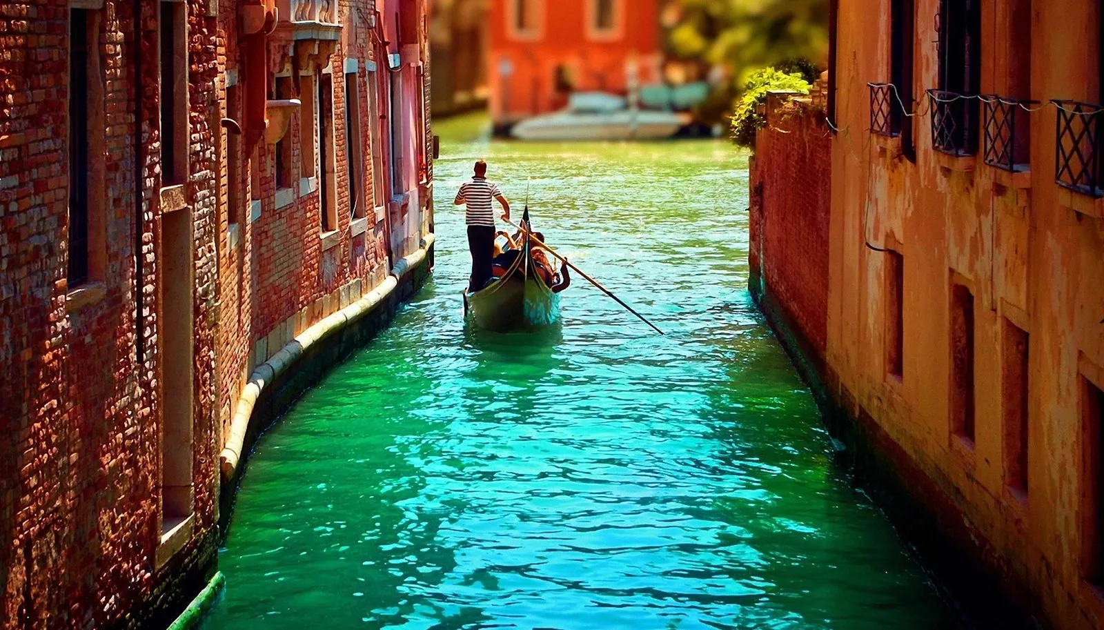 Pessoa contemplando o mar