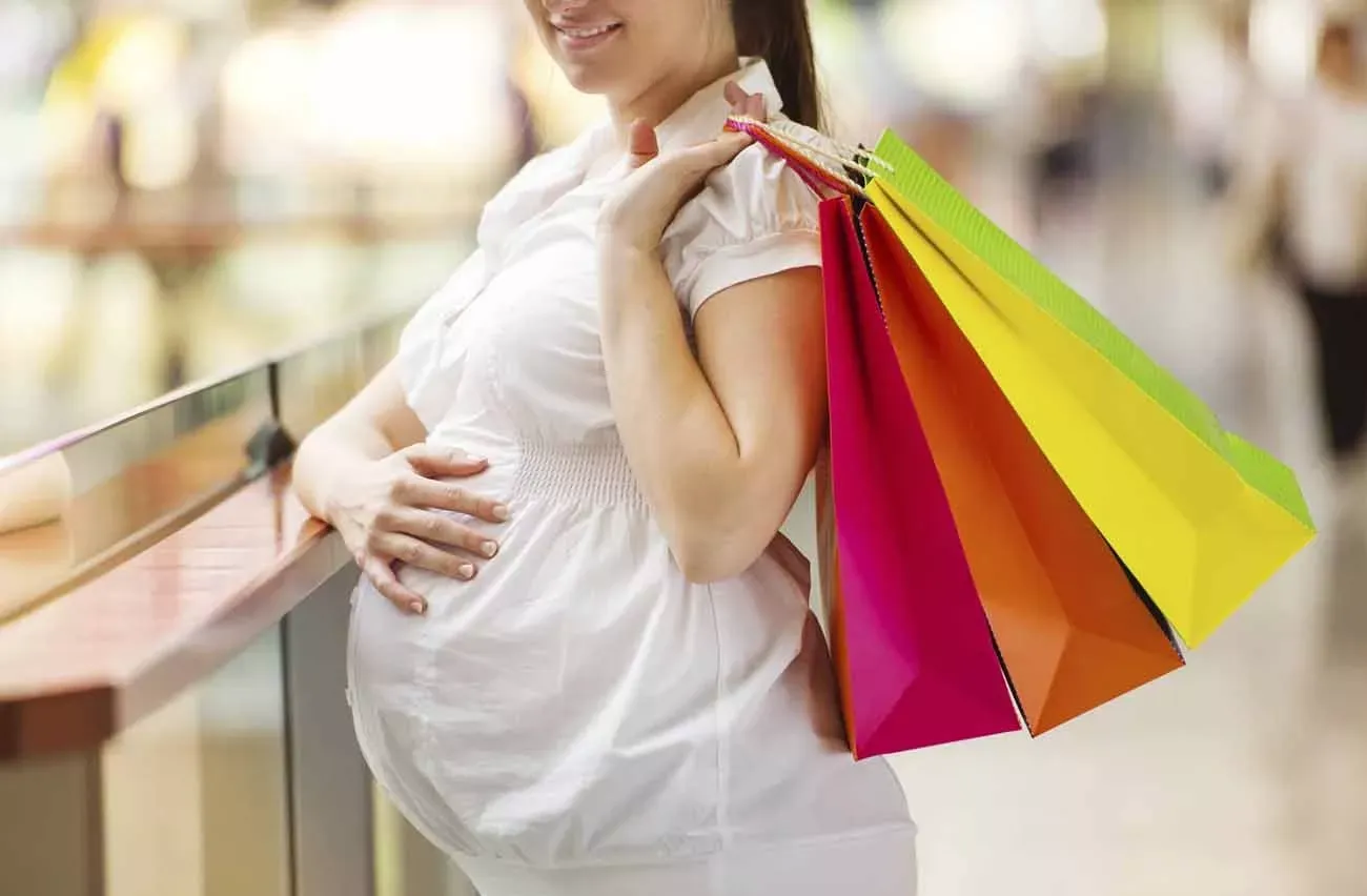 Enxoval de Bebê em Orlando