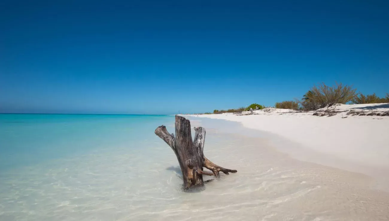 Cayo Largo