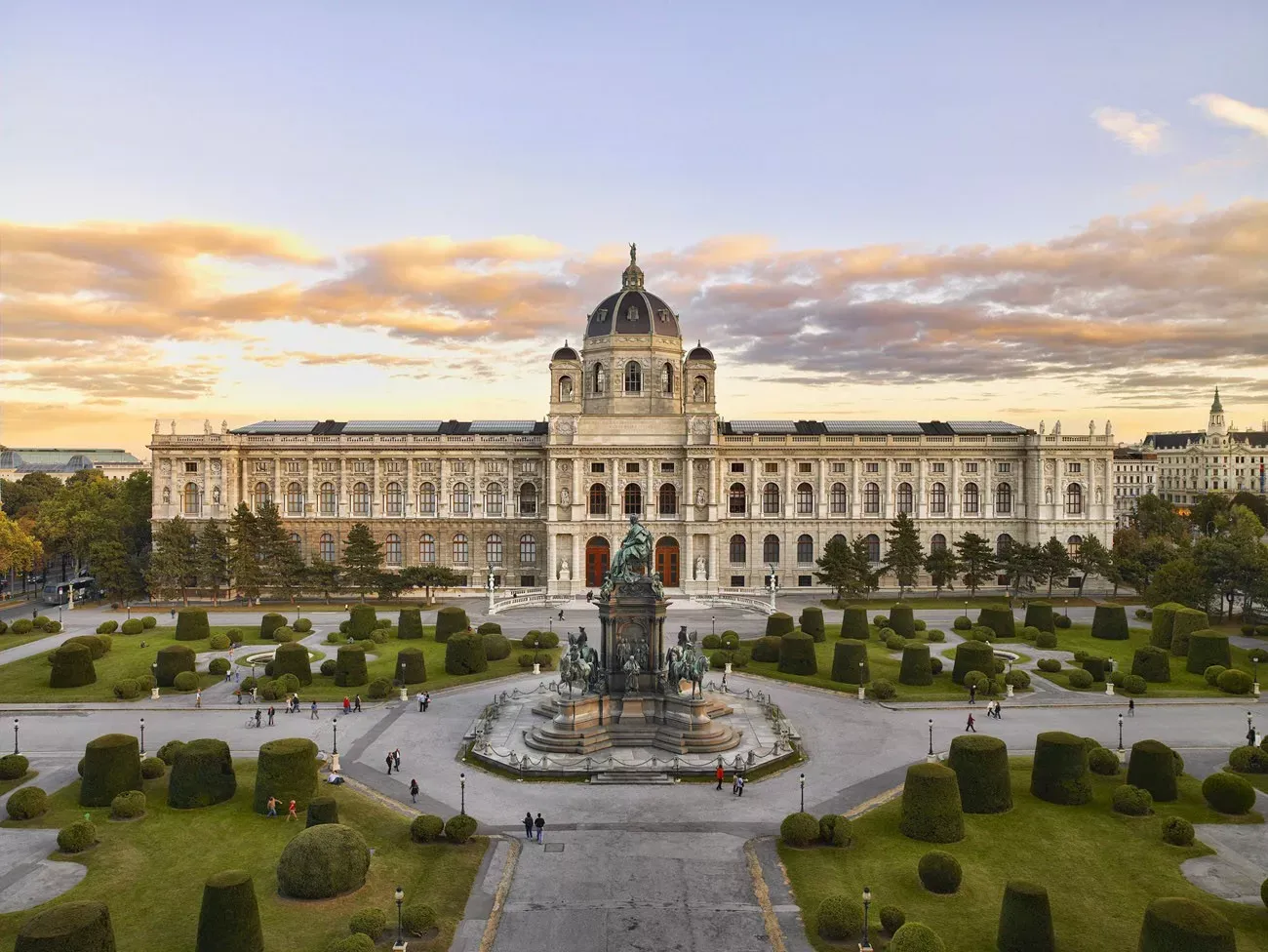 Kunsthistorisches Museum Austria