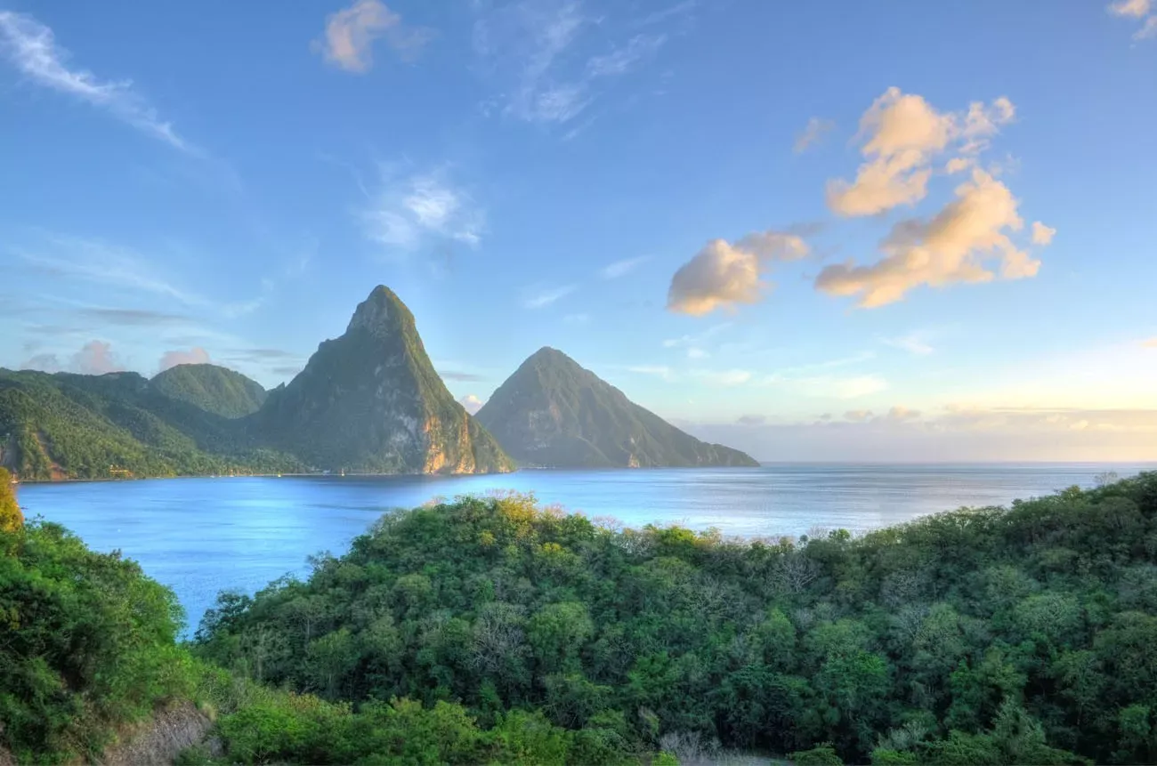 Saint Lucia