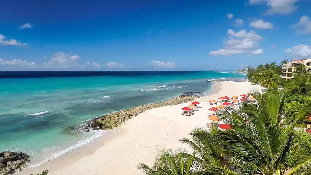 Barbados