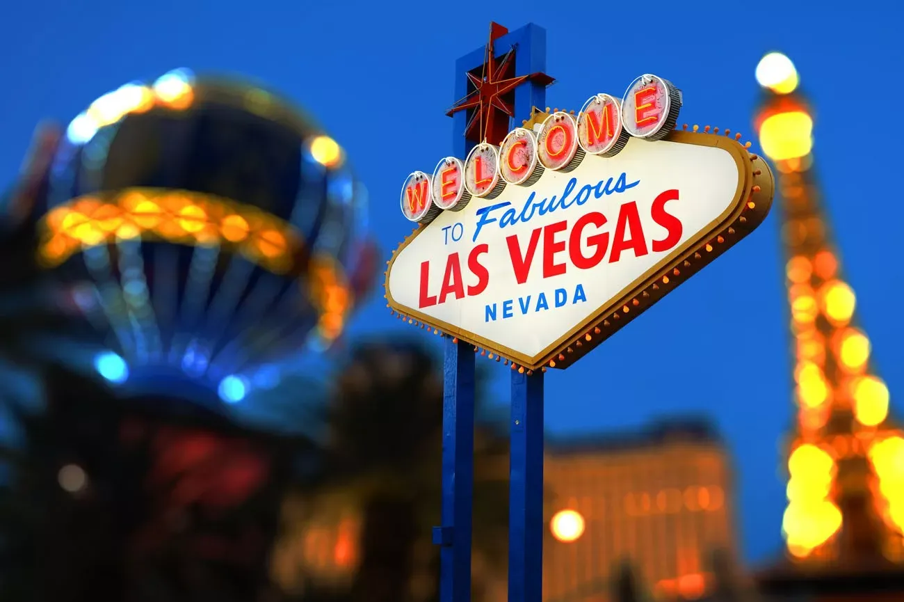 Las Vegas
